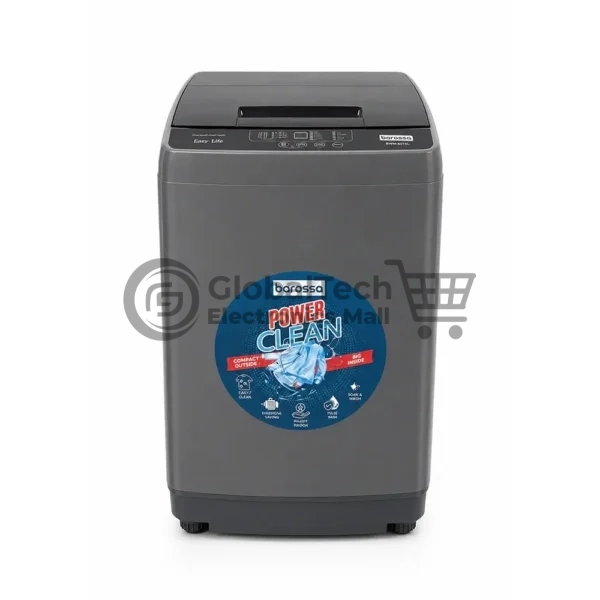 AEON BAROSSA 10kg Top Load Washing Machine – BWM10TL