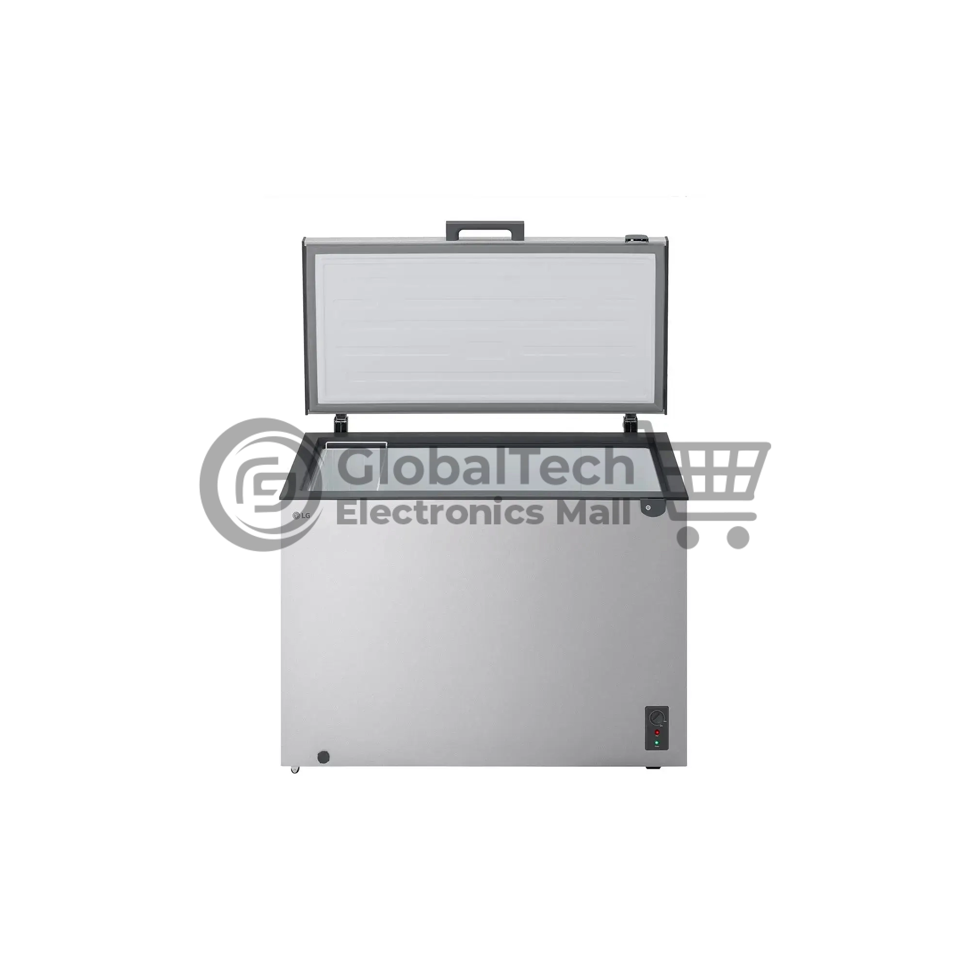LG 194L Chest Freezer (GCFB205BQCF)