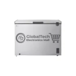 LG 194L Chest Freezer (GCFB205BQCF)