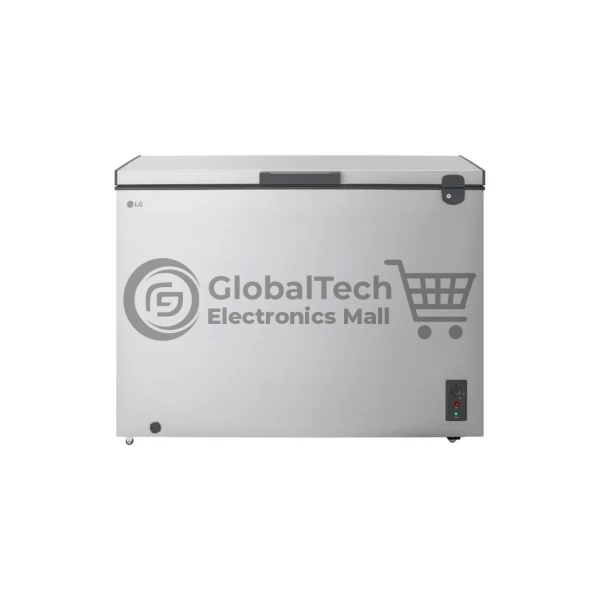 LG 194L Chest Freezer (GCFB205BQCF)