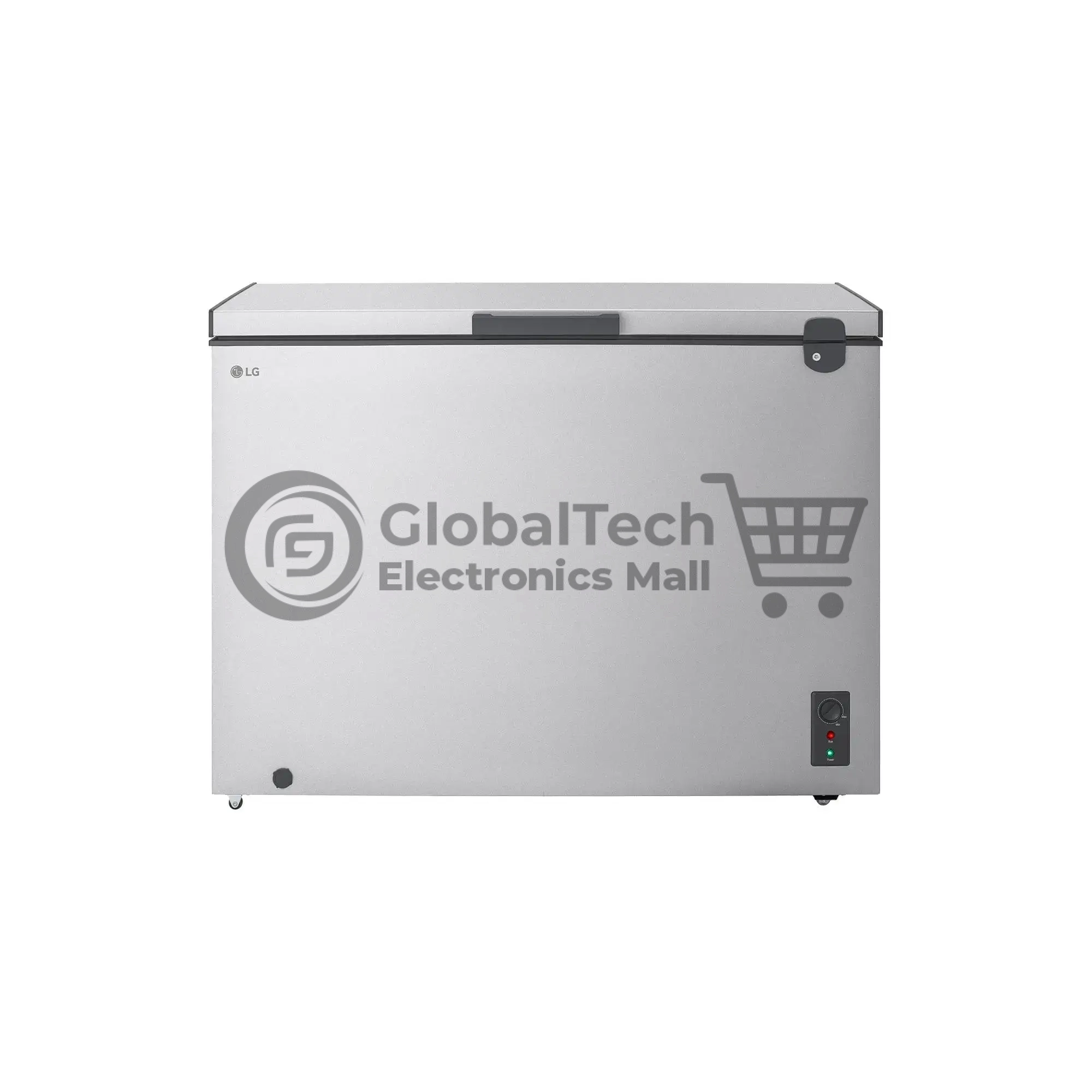 LG 194L Chest Freezer (GCFB205BQCF) (2) LG 194L Chest Freezer (GCFB205BQCF)