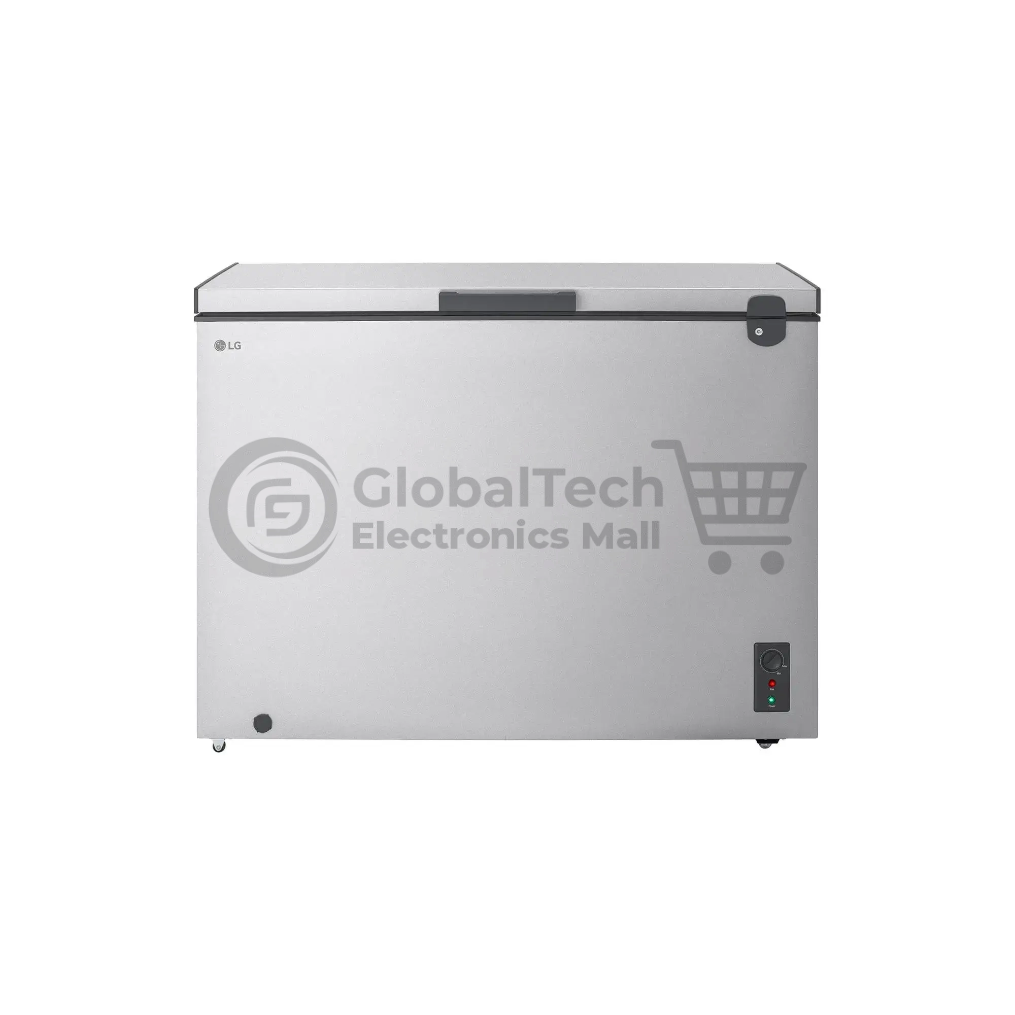 LG 243L Chest Freezer (GCFB255BQCF) (1) LG 243L Chest Freezer (GCFB255BQCF)