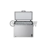 LG Chest Freezer 291L (GCFB305BQCF)