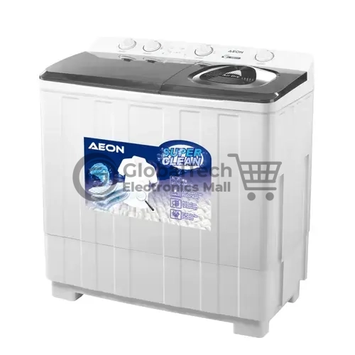 Aeon AWM13TT 13kg Twin Tub Washing Machine