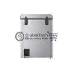 LG GCFB155BQCF 137L Chest Freezer