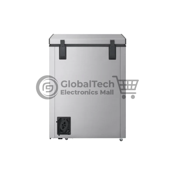 LG GCFB155BQCF 137L Chest Freezer
