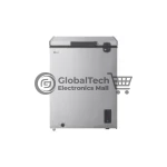 LG GCFB155BQCF 137L Chest Freezer