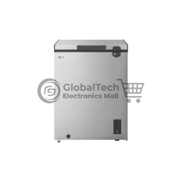 LG GCFB155BQCF 137L Chest Freezer