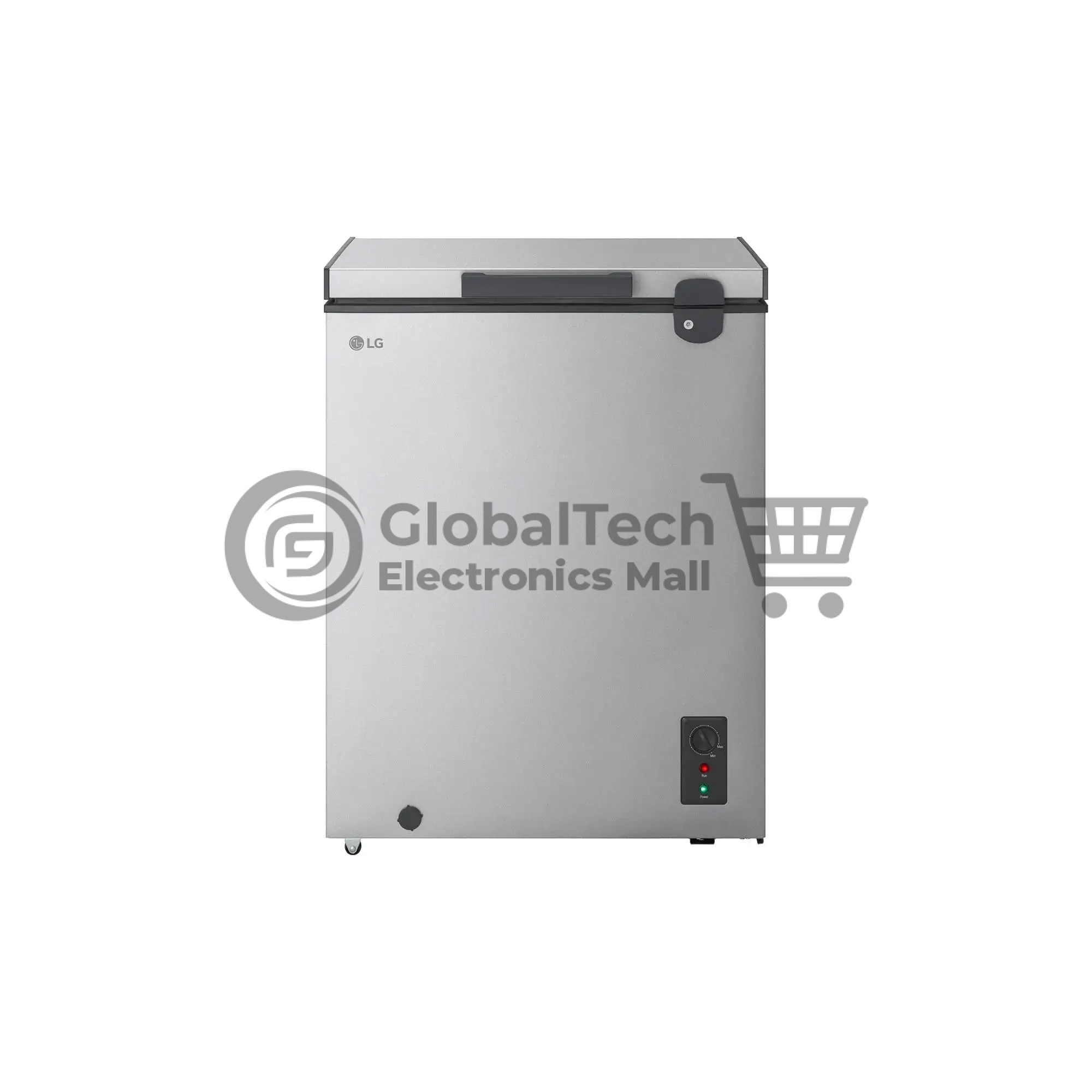 image (44) LG GCFB155BQCF 137L Chest Freezer