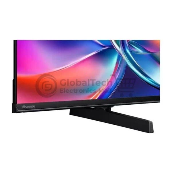 Hisense 75-Inch Q6Q QLED 4K Smart TV