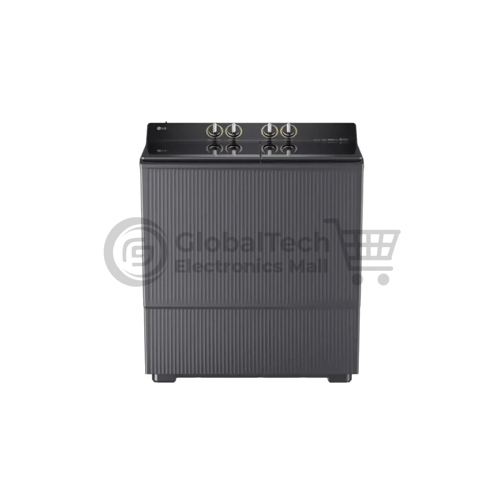 LG 8KG Top Load Twin Tub Washing Machine – 800R3AGNC