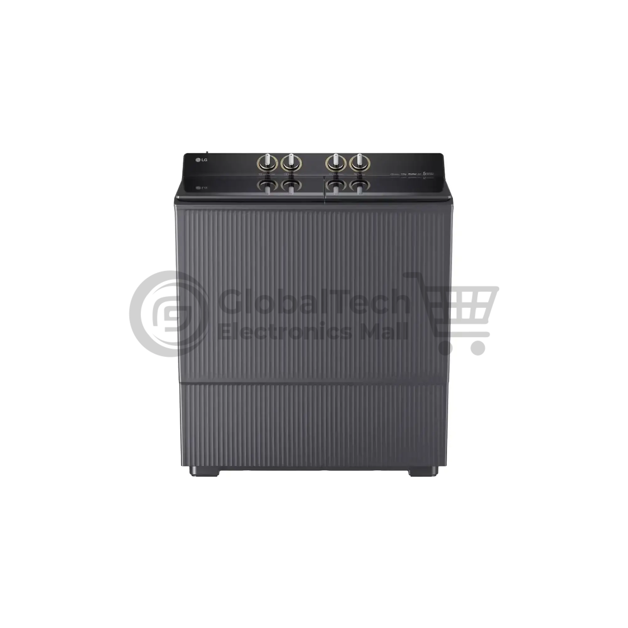 LG 8KG Top Load Twin Tub Washing Machine – 800R3AGNC LG 8KG Top Load Twin Tub Washing Machine – 800R3AGNC