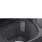 LG 8KG Top Load Twin Tub Washing Machine – 800R3AGNC