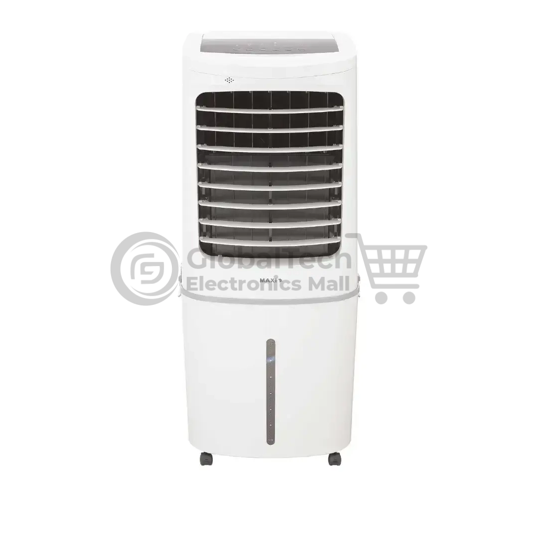 Maxi 53L Air Cooler Fan 200W with Large Water Tank – Model 200-17JR