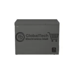 Hisense 297L Inverter Chest Freezer – Silver (FC-390SHI)