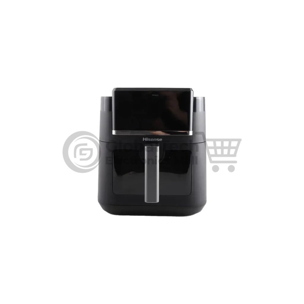 Hisense 6.3L 1700W Air Fryer – Model H06AFBS1S3