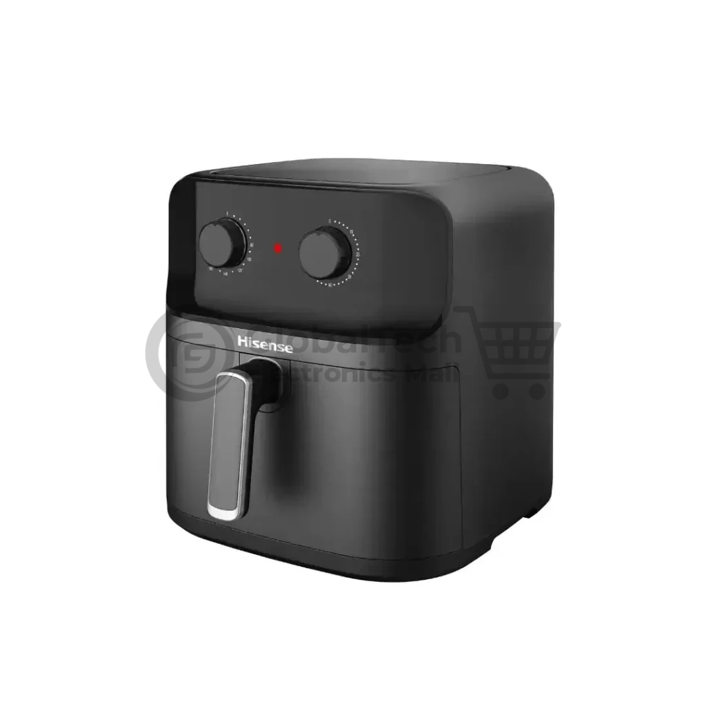 Hisense 8L Air Fryer 1700W with Large Capacity – H08AFBK1S1