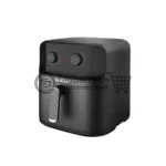 Hisense 8L Air Fryer 1700W with Large Capacity – H08AFBK1S1