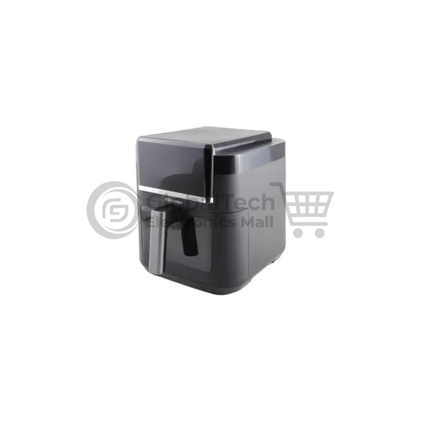 Hisense 6.3L 1700W Air Fryer – Model H06AFBS1S3