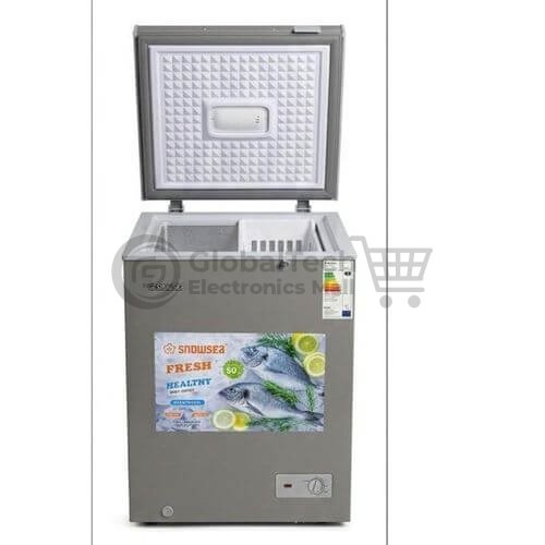 Snowsea 100 Liters Chest Freezer BD-158