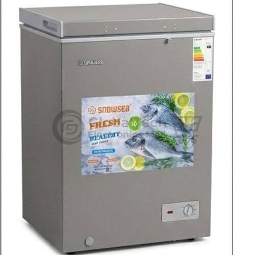 Snowsea 100 Liters Chest Freezer BD-158