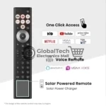 Hisense 116UX 116-Inch ULED RGB-MiniLED 4K Smart TV