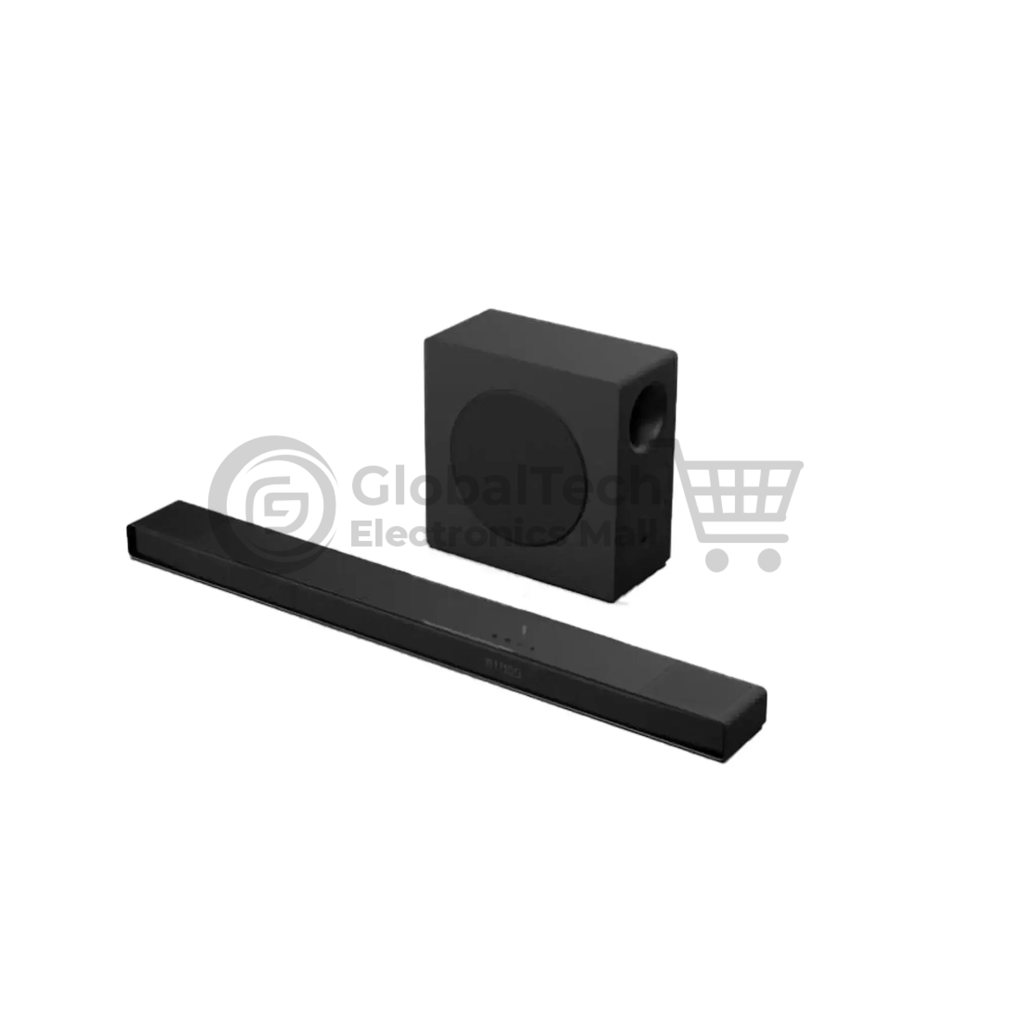 Hisense AX3120Q 440W 3.1.2CH Soundbar with Wireless Subwoofer – Dolby Atmos & DTS (1) Hisense AX3120Q 440W 3.1.2CH Soundbar with Wireless Subwoofer – Dolby Atmos & DTS