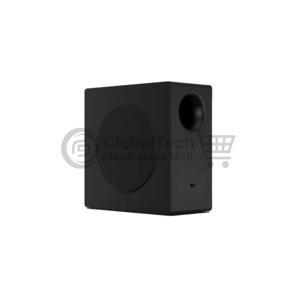 Hisense AX3120Q 440W 3.1.2CH Soundbar with Wireless Subwoofer – Dolby Atmos & DTS
