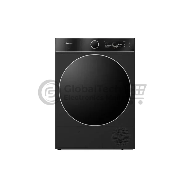 Hisense DH7I108BBAB 7i Series 10KG Heat Pump Dryer