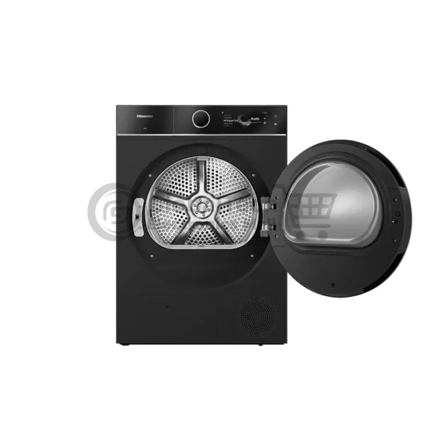 Hisense DH7I108BBAB 7i Series 10KG Heat Pump Dryer