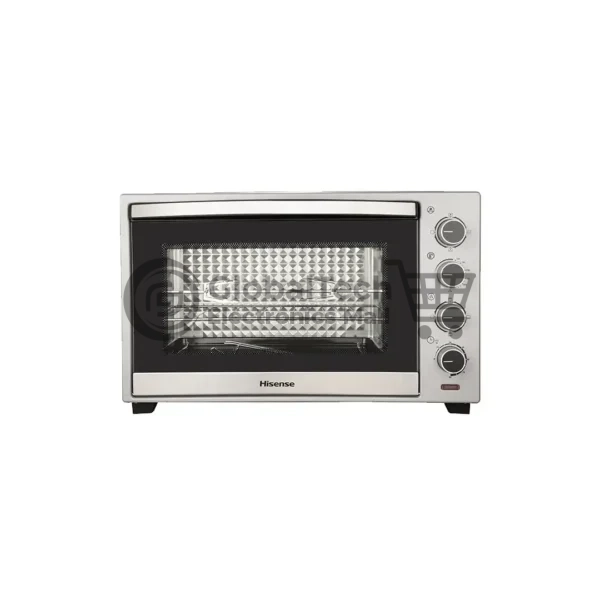 Hisense H48TOSS20S3 48L 2000W Toaster Oven