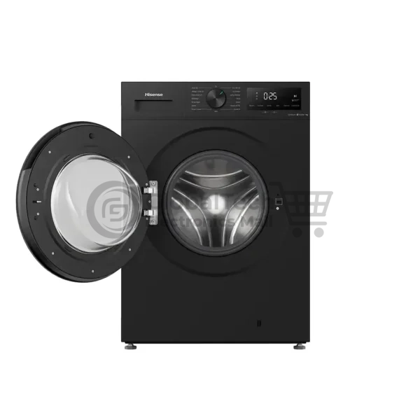 Hisense WF1I7022BK 7KG Front Load Washing Machine