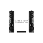 LG MR7 1000W 4.2CH Home Theater System – Dual Tower Speaker with Deep Bass