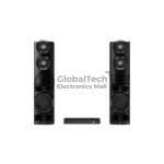 LG MR9 1250W 4.2CH Home Theater System – Dual Tower Speaker with Deep Bass
