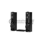 LG MR9 1250W 4.2CH Home Theater System – Dual Tower Speaker with Deep Bass