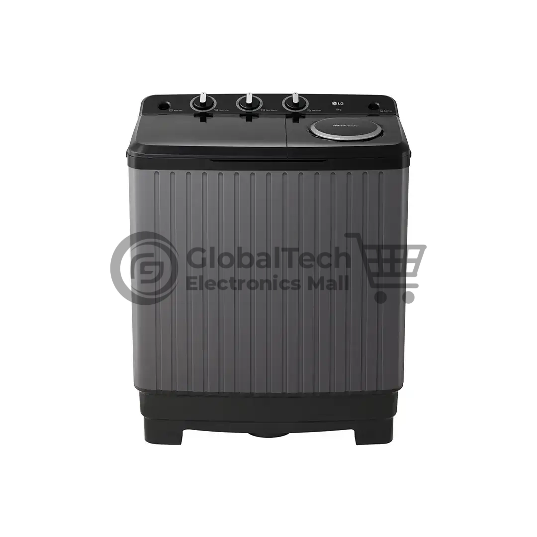 LG WM110R3AGNC 11KG Manual Top Load Washing Machine