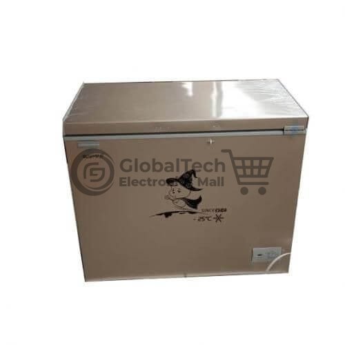 Snowsea 220L Fast Freezing Chest Freezer – BD-308