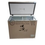 Snowsea 220L Fast Freezing Chest Freezer – BD-308