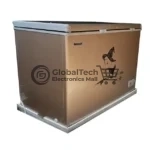 Snowsea 300L Deep Chest Freezer with Glass Top – BD-450