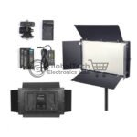 VARICOLOR Pro LED 600 Professional Video & Photography Light
