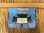 VARICOLOR Pro LED 600 Professional Video & Photography Light