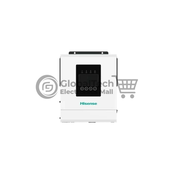 solar power inverter