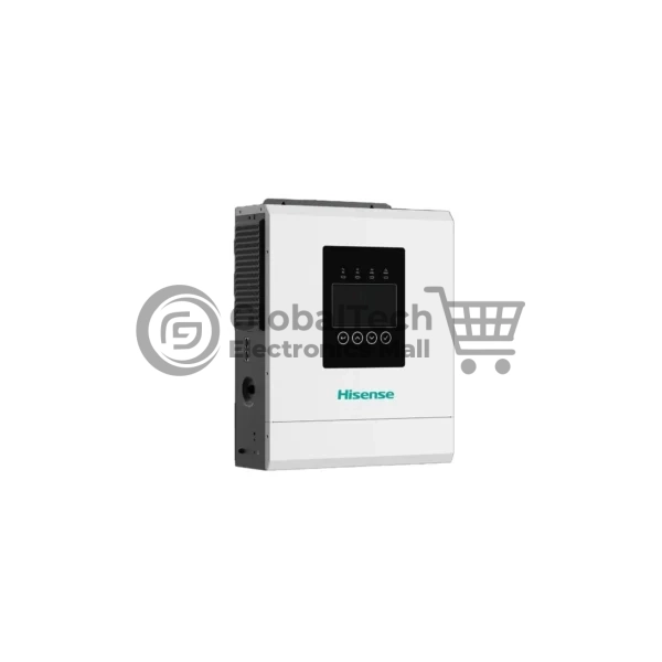 solar power inverter