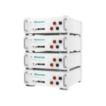 Hisense HEL5-E-BB1 5.12kWh Low-Voltage LiFePO4 Lithium Battery for Solar Energy Storage