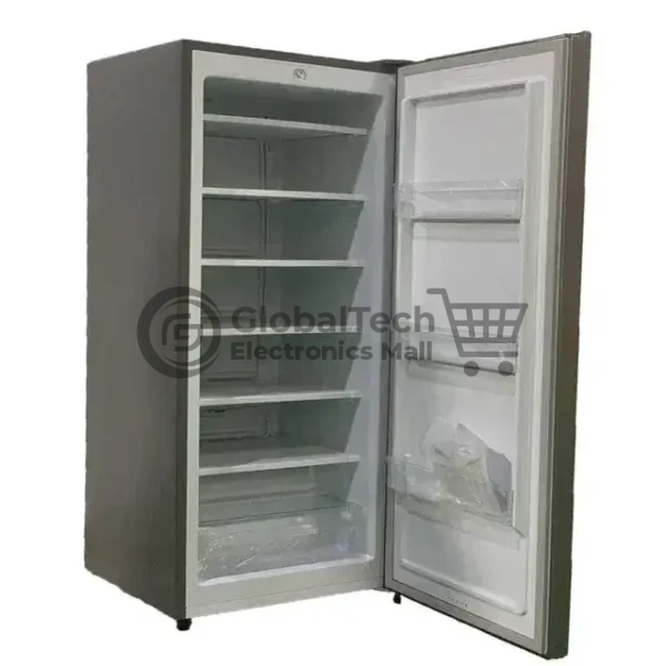 Hisense 190L Upright Freezer – Model RS-189DR