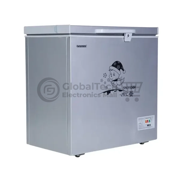 Snowsea 150L Chest Freezer – BD178