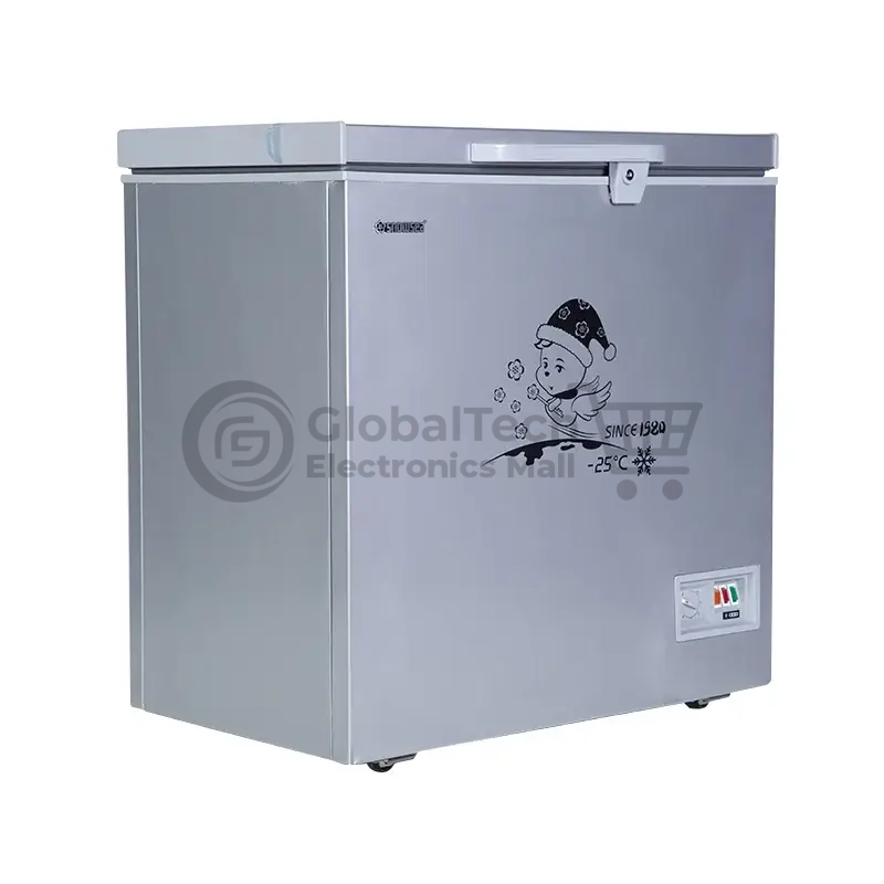 Snowsea 150L Chest Freezer – BD178 Snowsea 150L Chest Freezer – BD178