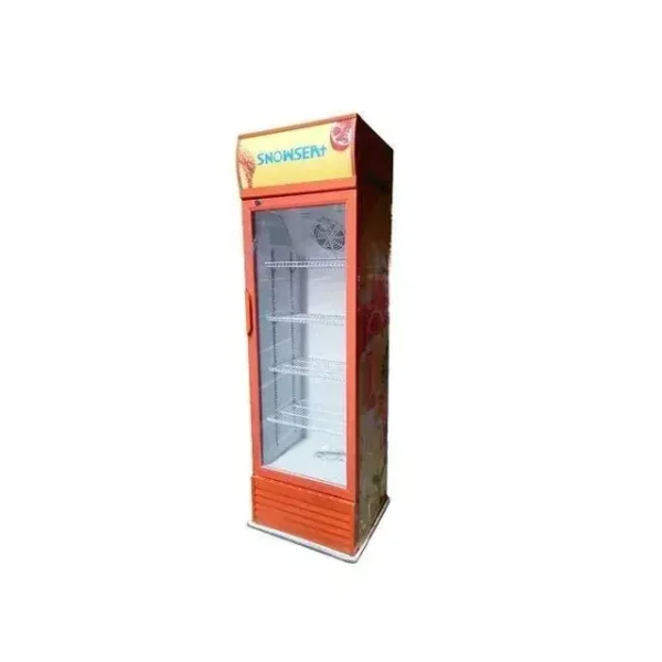 Snowsea LC400 Showcase Refrigerator Chiller
