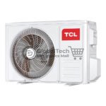 TCL 2.0HP AI Inverter Split Air Conditioner (R32) – TAC-18CSDZG31I