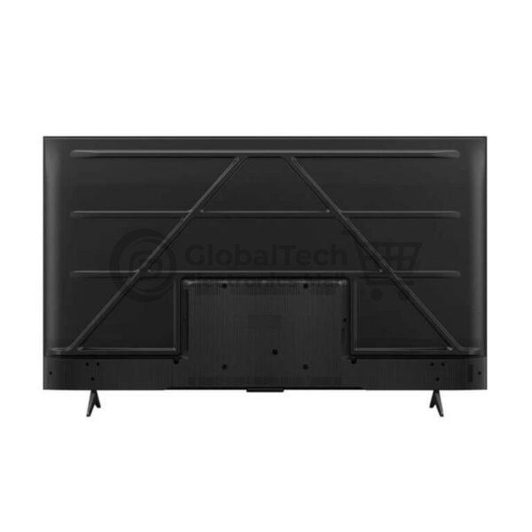 TCL 55-Inch 4K UHD Smart Google TV – 55P6K